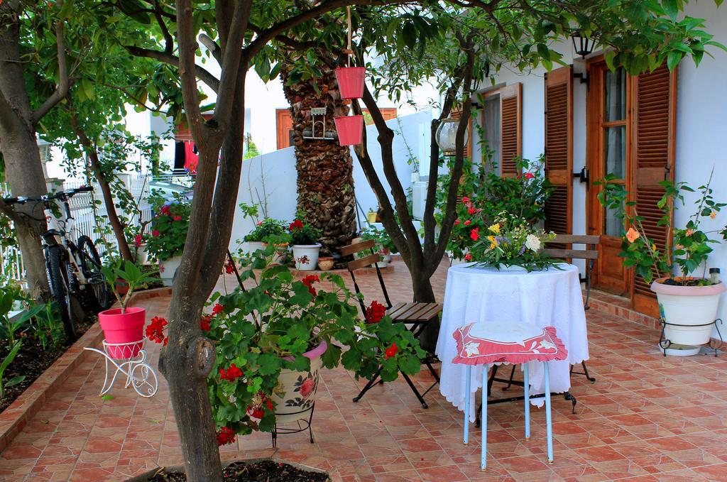 Vaya Zorba Studios Skiathos by Værelse billede