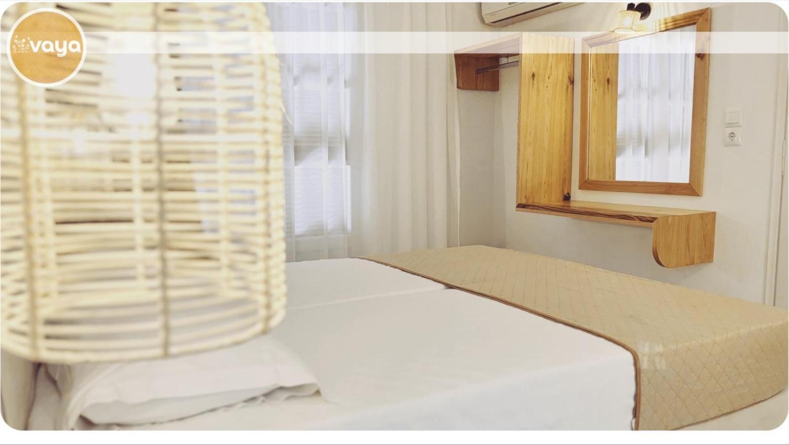 Vaya Zorba Studios Skiathos by Eksteriør billede