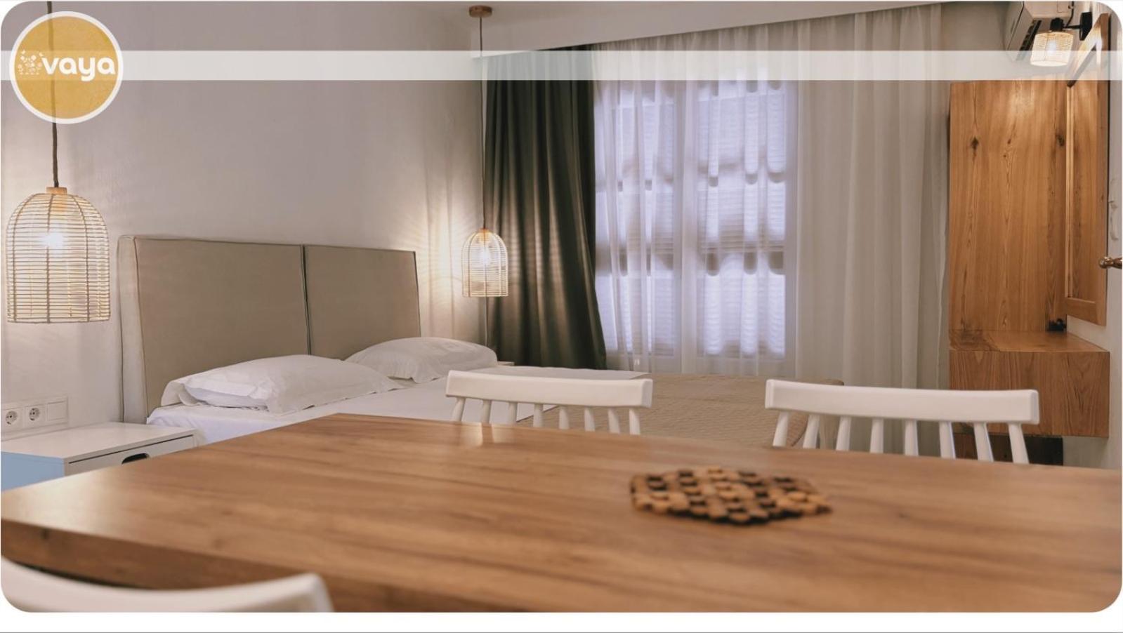 Vaya Zorba Studios Skiathos by Eksteriør billede