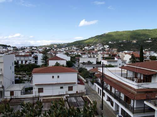 Vaya Zorba Studios Skiathos by Værelse billede